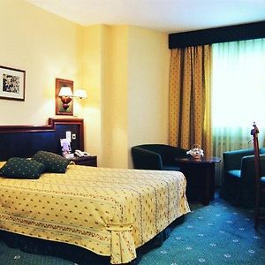Husa Hotel Bergidum
